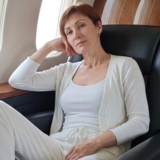 Фотография девушки Елена, 59 лет из г. Барнаул