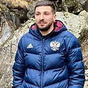 Сергей, 38 лет