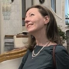 Елена, 46 из г. Самара.