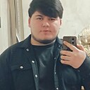 Эдик, 20 лет