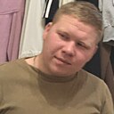 Богдан, 19 лет