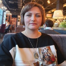 Фотография девушки Елена, 40 лет из г. Санкт-Петербург