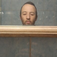 Фотография мужчины Humoyunmirzo, 29 лет из г. Санкт-Петербург