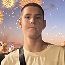 Илья, 18 лет