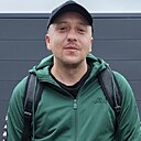 Колян, 31 год
