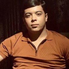 Фотография мужчины Alijon, 25 лет из г. Ярославский