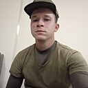 Даниил, 20 лет