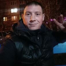 Фотография мужчины Дмитрий, 34 года из г. Магнитогорск