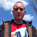 Вітя, 28 лет