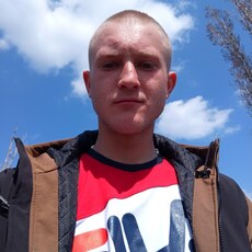 Фотография мужчины Вітя, 28 лет из г. Одесса