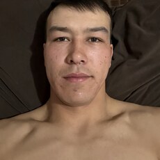 Фотография мужчины Нурик, 28 лет из г. Астана