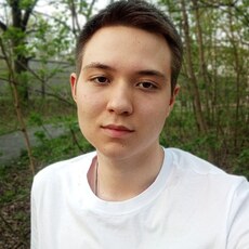 Фотография мужчины Вадим, 18 лет из г. Нижний Новгород
