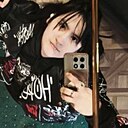 Эви, 19 лет