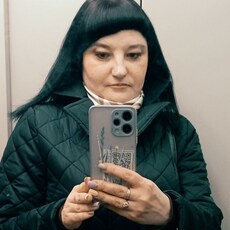 Фотография девушки Наталья, 44 года из г. Курск