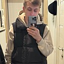 Данил, 23 года