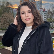 Фотография девушки Марина, 25 лет из г. Киев