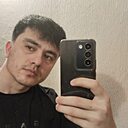 Мер, 27 лет