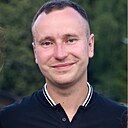 Роман, 34 года