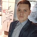 Эдуард, 33 года