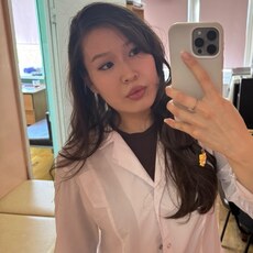 Ayka, 25 из г. Астрахань.