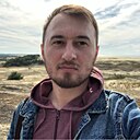 Азат, 32 года
