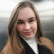 Фотография девушки Алёна, 21 год из г. Санкт-Петербург