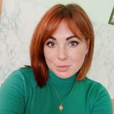 Фотография девушки Лена, 48 лет из г. Калининград