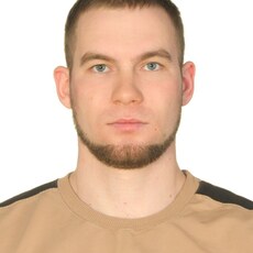 Фотография мужчины Алексей, 27 лет из г. Партизанск