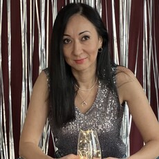 Фотография девушки Гульнара, 45 лет из г. Одинцово