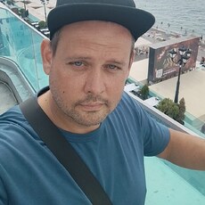 Фотография мужчины Александр, 38 лет из г. Брянск