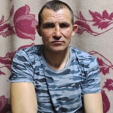 Фотография мужчины Сергей, 48 лет из г. Донецк
