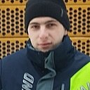 Илья, 25 лет