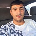 Турал, 36 лет
