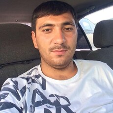 Фотография мужчины Турал, 36 лет из г. Краснодар