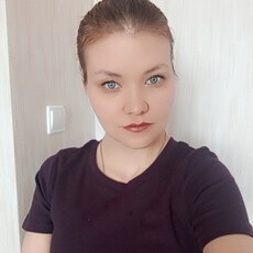 Фотография девушки Евгения, 34 года из г. Пермь
