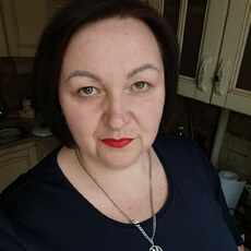 Фотография девушки Ирина, 52 года из г. Москва