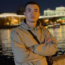 Фотография мужчины Илья, 21 год из г. Москва