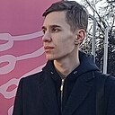 Егор, 19 лет