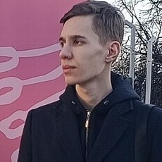 Фотография мужчины Егор, 19 лет из г. Наро-Фоминск