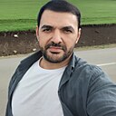 Мурад, 34 года
