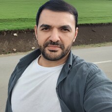 Фотография мужчины Мурад, 34 года из г. Рязань