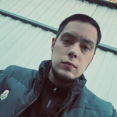 Фотография мужчины Максим, 23 года из г. Архангельск