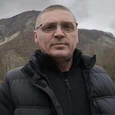 Фотография мужчины Сергей, 46 лет из г. Обоянь