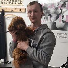 Фотография мужчины Максим, 36 лет из г. Познань