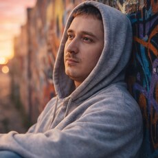 Фотография мужчины Владимир, 34 года из г. Новошахтинск