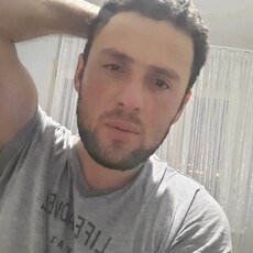 Фотография мужчины Ильхам, 36 лет из г. Казань