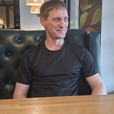 Фотография мужчины Алексей, 37 лет из г. Самара