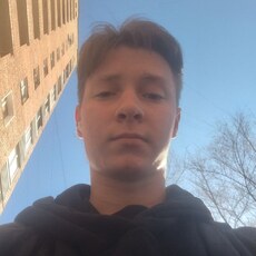 Фотография мужчины Максим, 20 лет из г. Красноярск