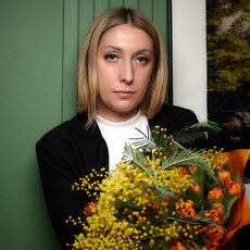 Евгения, 38 из г. Москва.