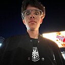Айван, 18 лет